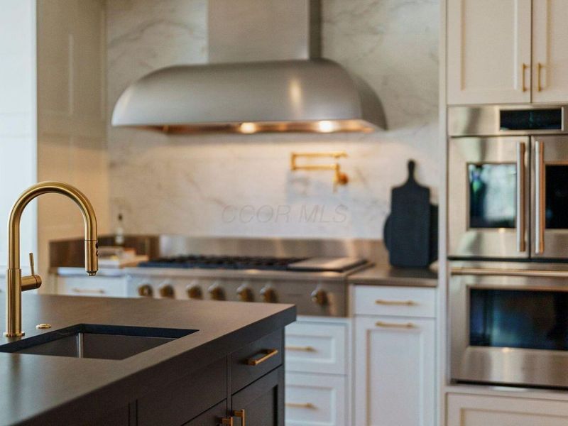 5000 Deer Run Drive , Dublin, OH 43017 Photo 37