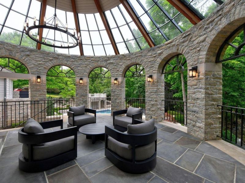 5000 Deer Run Drive , Dublin, OH 43017 Photo 44