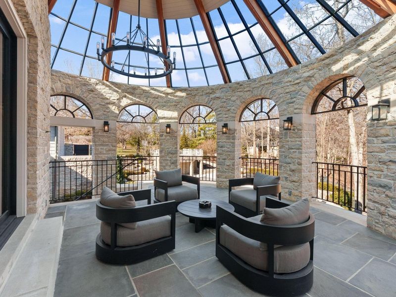 5000 Deer Run Drive , Dublin, OH 43017 Photo 46