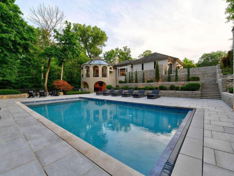 5000 Deer Run Drive , Dublin, OH 43017 Photo 73