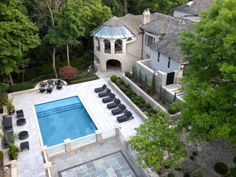 5000 Deer Run Drive , Dublin, OH 43017 Photo 77