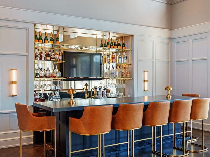 5000 Deer Run Drive , Dublin, OH 43017 Photo 8