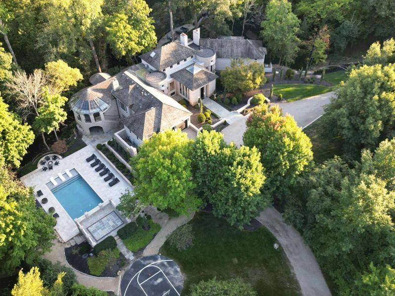 5000 Deer Run Drive , Dublin, OH 43017 Photo 95