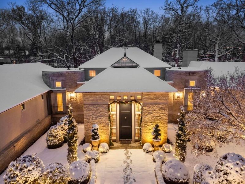 5000 Deer Run Drive , Dublin, OH 43017 Photo 99