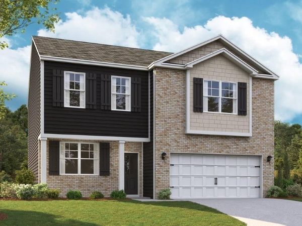 3764 Hawks Creek Drive, Apison, TN 37302