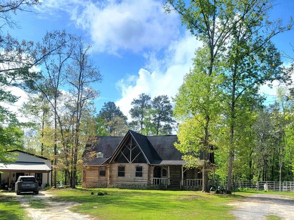 1508 Crooked Creek Road, Ponce De Leon, FL 32455