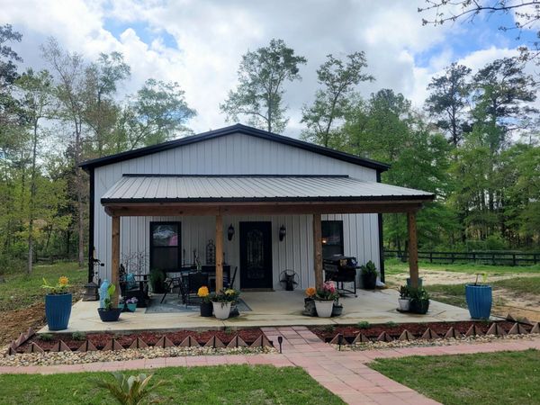 1508 Crooked Creek Road, Ponce De Leon, FL 32455