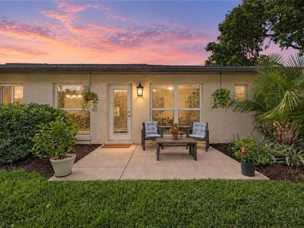 843 Palm View DR, Unit 25, NAPLES, FL 34110