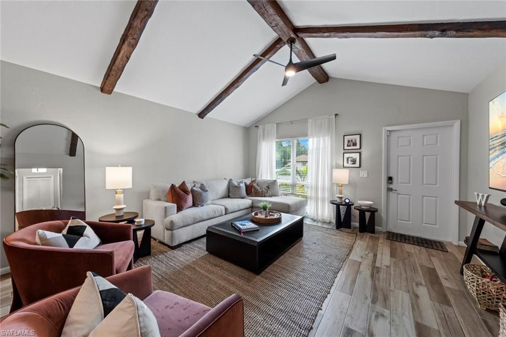 843 Palm View Dr, Unit 25, Naples, FL 34110 Photo