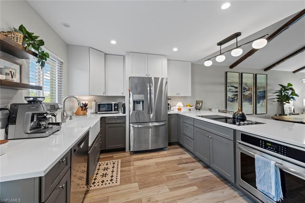 843 Palm View Dr, Unit 25, Naples, FL 34110 Photo