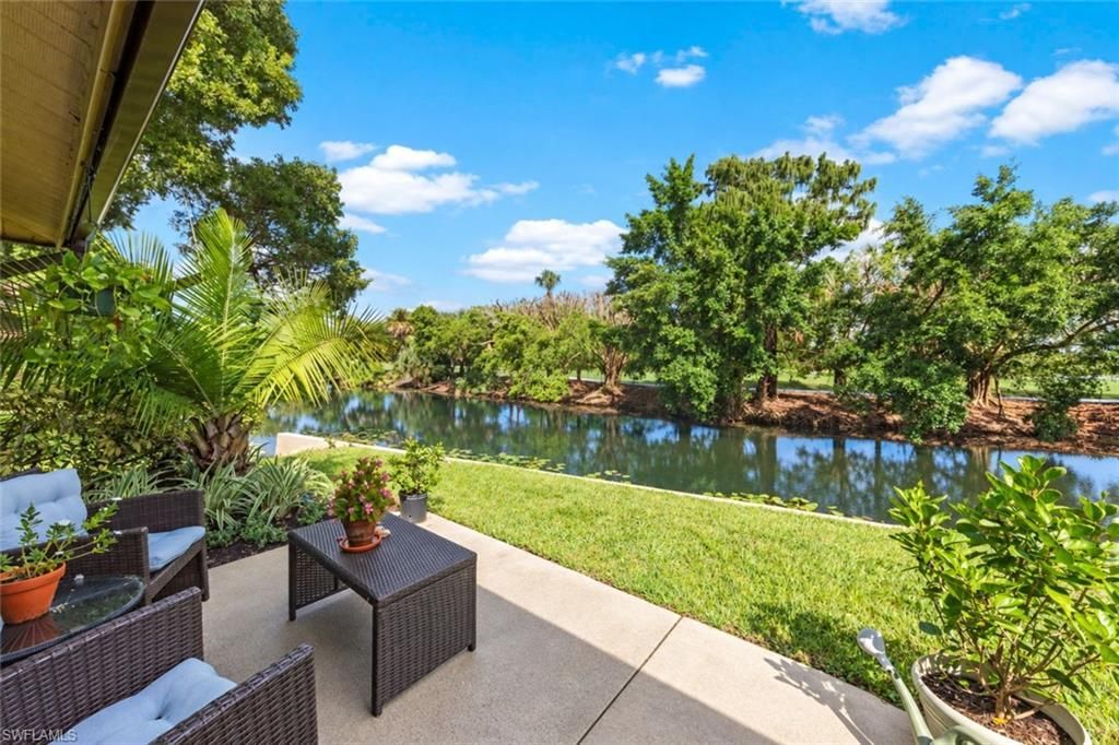 843 Palm View Dr, Unit 25, Naples, FL 34110 Photo