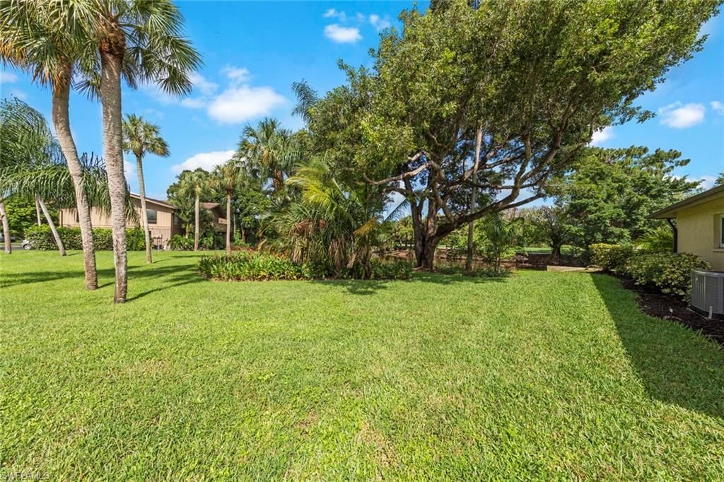 843 Palm View Dr, Unit 25, Naples, FL 34110 Photo