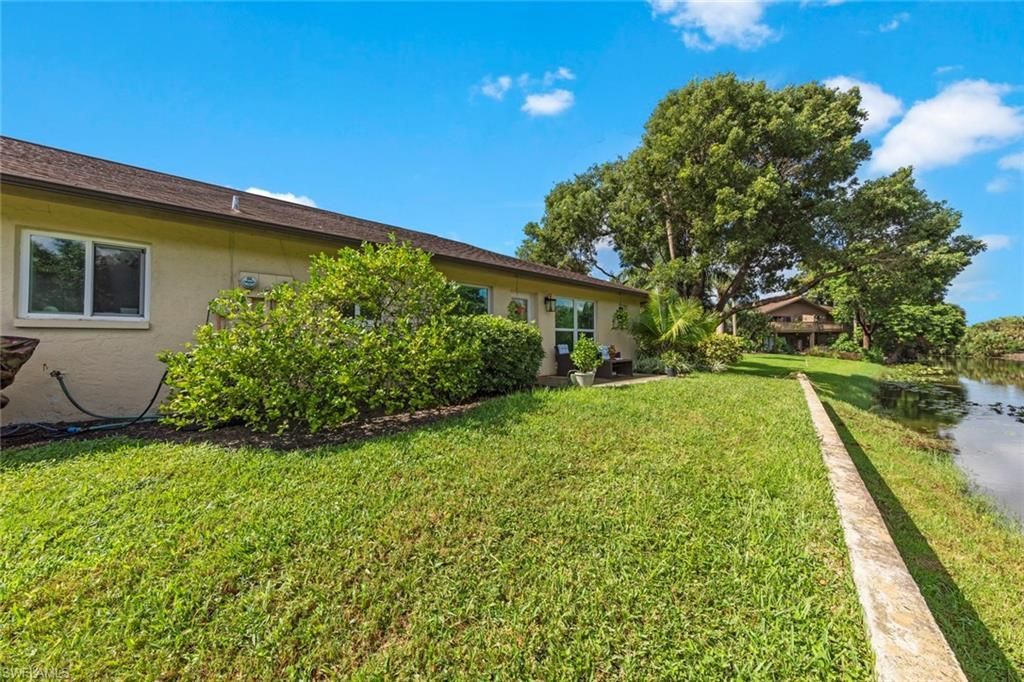 843 Palm View Dr, Unit 25, Naples, FL 34110 Photo