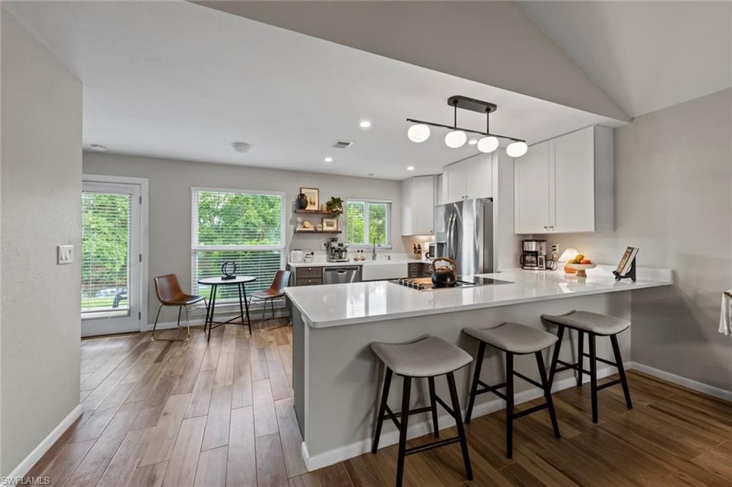 843 Palm View Dr, Unit 25, Naples, FL 34110 Photo