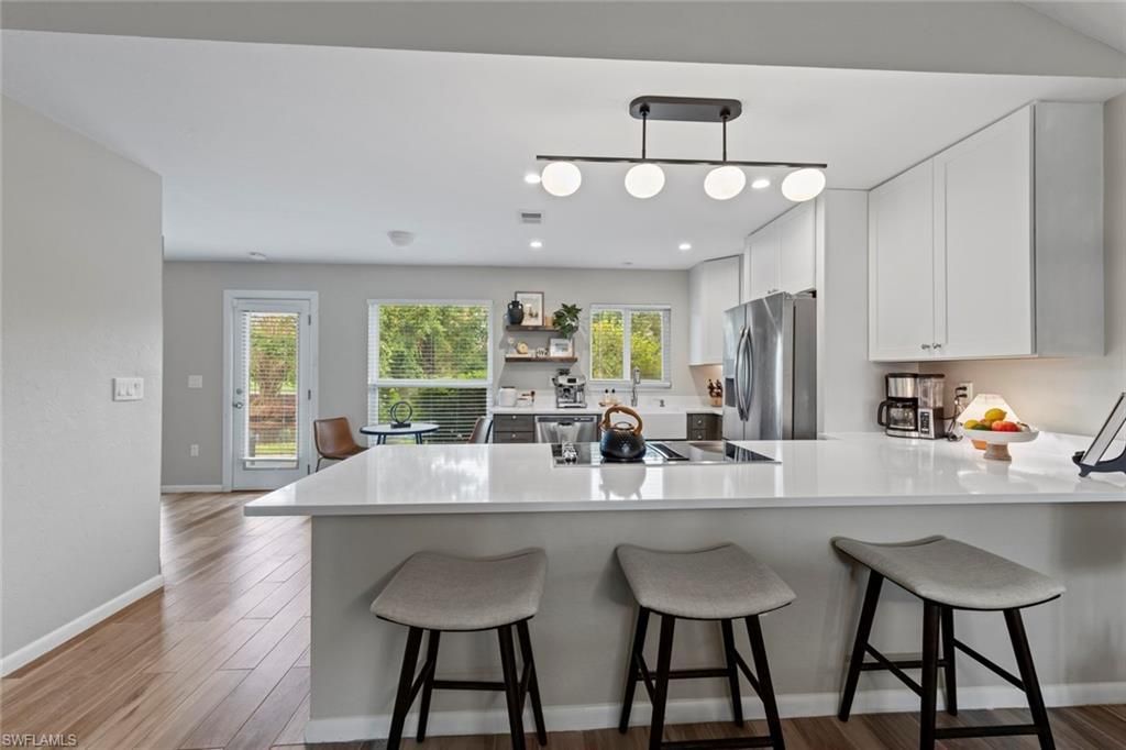 843 Palm View Dr, Unit 25, Naples, FL 34110 Photo