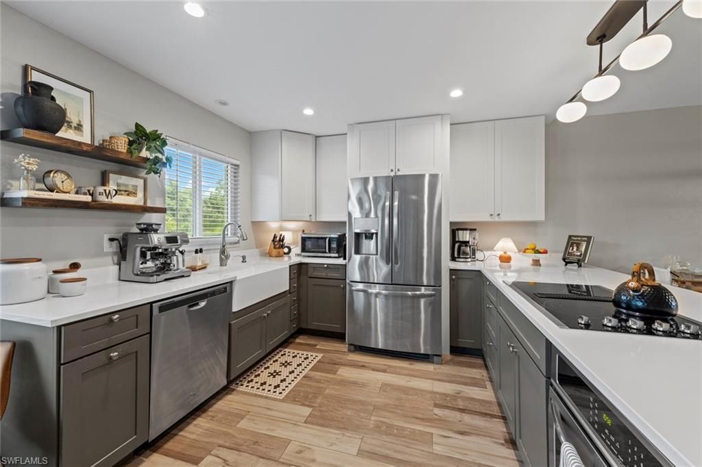 843 Palm View Dr, Unit 25, Naples, FL 34110 Photo