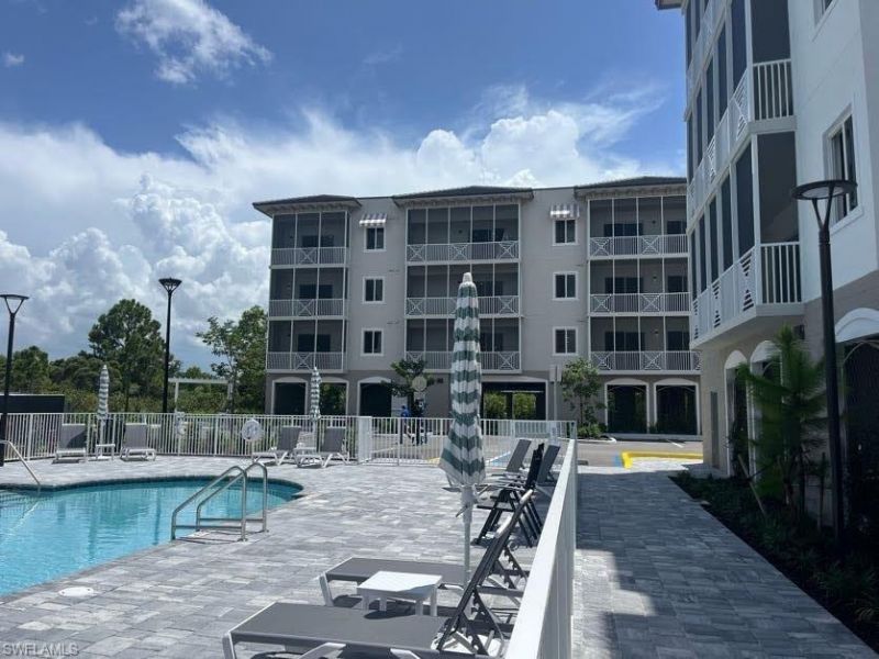 26600 Rosewood Point Dr , Unit 102, Bonita Springs, Fl 33145 Photo