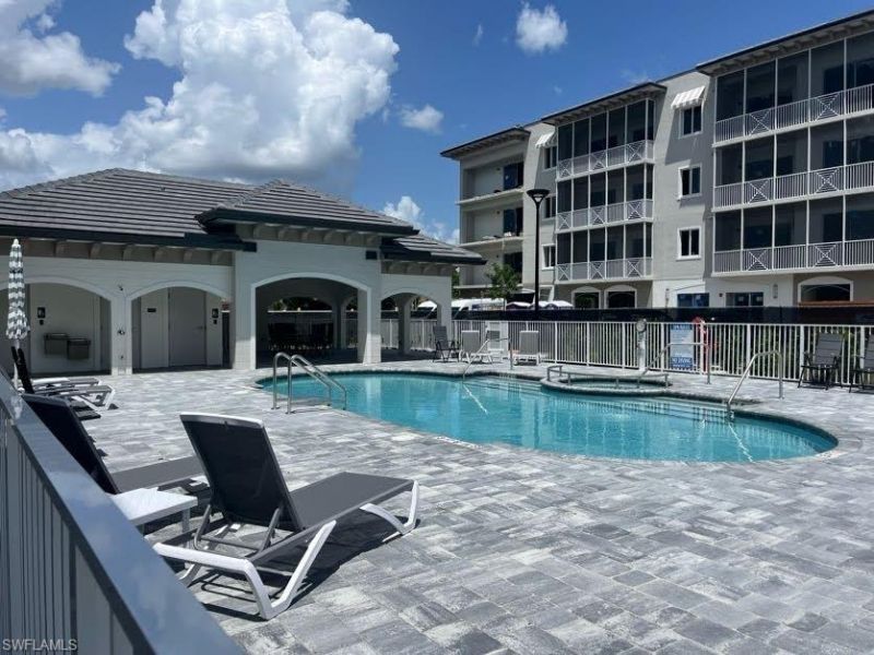 26600 Rosewood Point Dr , Unit 102, Bonita Springs, Fl 33145 Photo