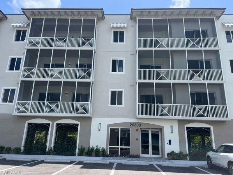 26600 Rosewood Point Dr , Unit 102, Bonita Springs, Fl 33145 Photo