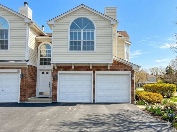 Vernon Hills, IL 60061