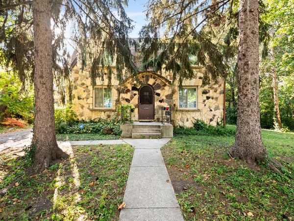 1310 Scott Avenue , Chicago Heights, IL 60411