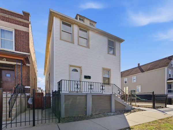 1507 S 51st Avenue , Cicero, IL 60804