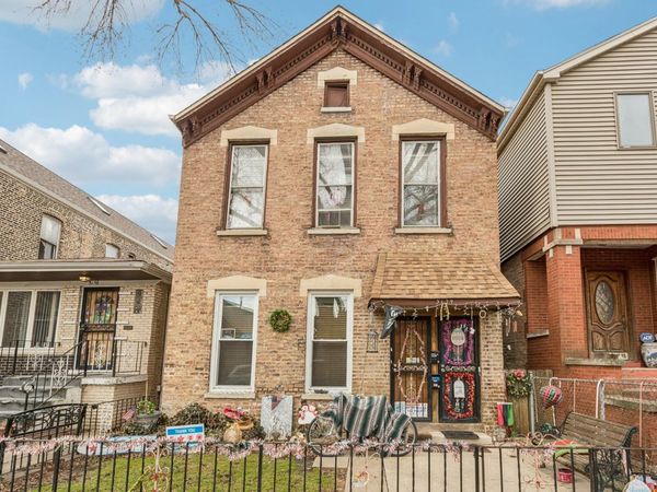3134 S May Street , Chicago, IL 60608