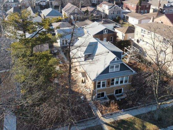 2924 N 75th Court , Elmwood Park, IL 60707