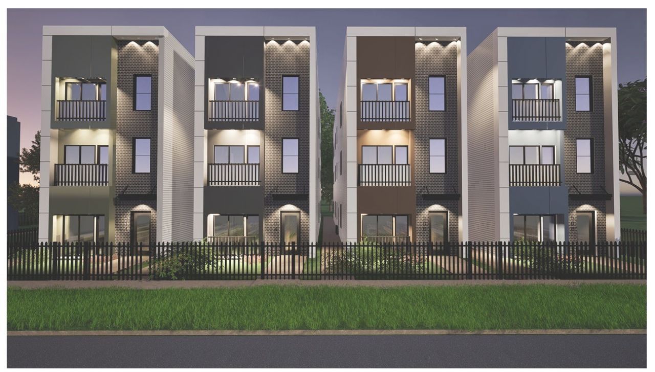 506 W 81st Street, Chicago, IL 60620