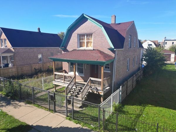 1250 N Springfield Street, Unit 2, Chicago, IL 60651