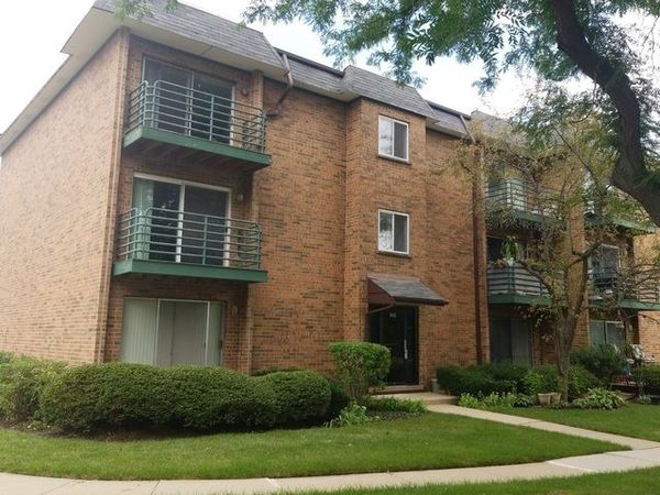 905 Casey Court , Unit 40-03, Schaumburg, IL 60173