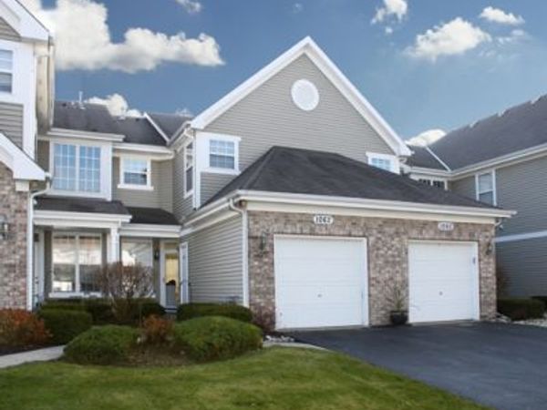 1062 Sheridan Circle , Naperville, IL 60563