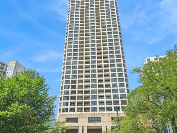 1030 N STATE Street , Unit 6F, Chicago, IL 60610