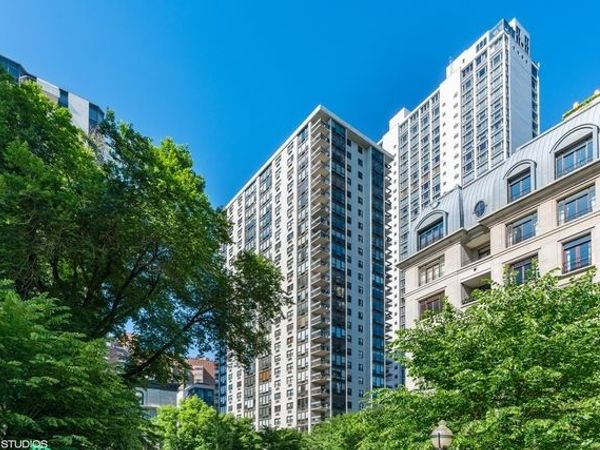 1313 N Ritchie Court, Unit 2706, Chicago, IL 60610