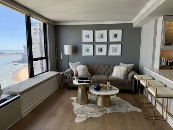 1313 N Ritchie Court , Unit 2706, Chicago, IL 60610