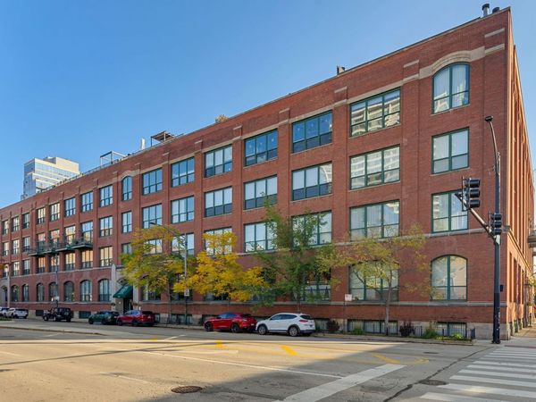 1727 S Indiana Avenue, Unit 320, Chicago, IL 60616