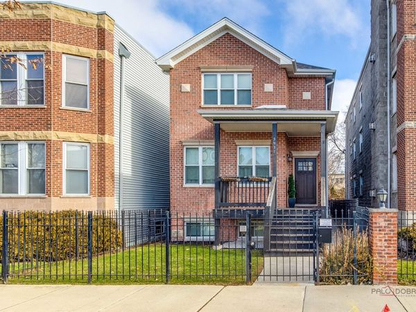 3931 S Wells Street , Chicago, IL 60609