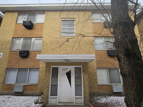 3117 S 48th Court , Unit 3E, Cicero, IL 60804