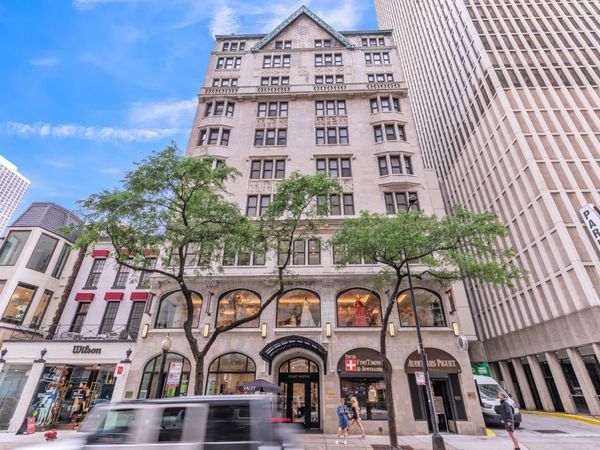 70 E WALTON Street , Unit 702-802, Chicago, IL 60611