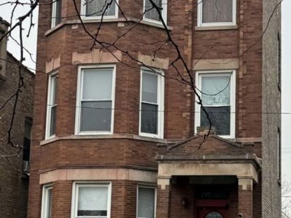 2318 S Marshall Boulevard , Unit 2, Chicago, IL 60623