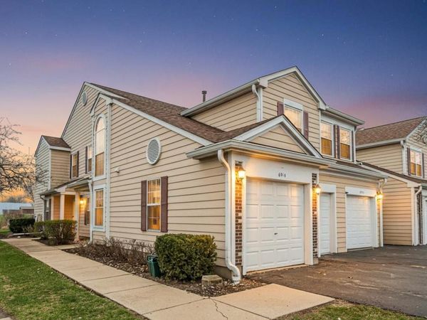 691 W Streamwood Boulevard , Unit A, Streamwood, IL 60107