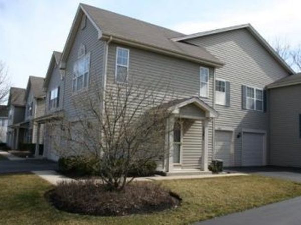 1349 Orleans Drive , Mundelein, IL 60060