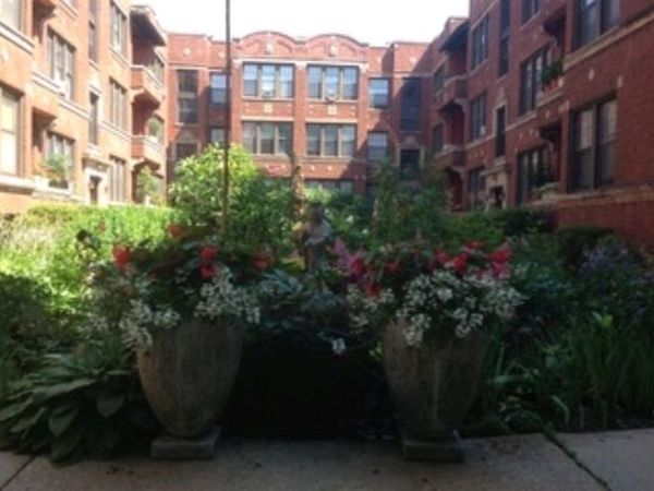 1130 W PRATT Boulevard , Unit 3N, Chicago, IL 60626