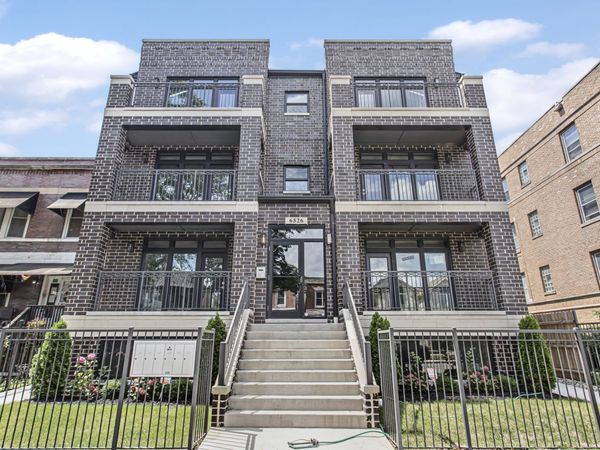 6526 S Ingleside Avenue , Unit 2N, Chicago, IL 60637