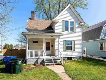 252 W 29th Street , Davenport, IA 52803