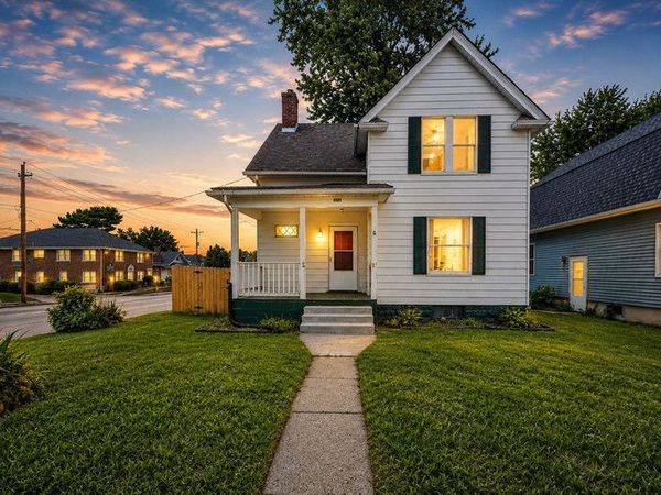 252 W 29th Street, Davenport, IA 52803