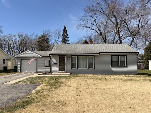 446 N Main Street , Lombard, IL 60148