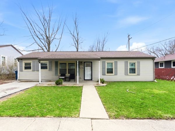 22150 Chappel Avenue , Sauk Village, IL 60411