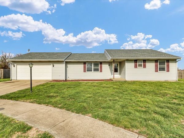 3330 W William Street, Champaign, IL 61821