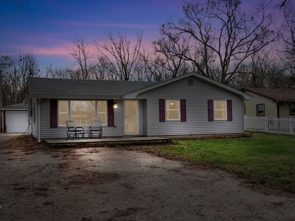 2111 Woodview Drive , Wilmington, IL 60481